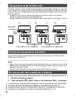 Предварительный просмотр 46 страницы Panasonic SC-RB5 Operating Instructions Manual