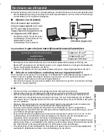 Предварительный просмотр 55 страницы Panasonic SC-RB5 Operating Instructions Manual