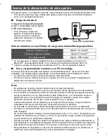 Предварительный просмотр 67 страницы Panasonic SC-RB5 Operating Instructions Manual