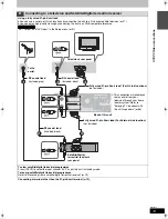 Предварительный просмотр 13 страницы Panasonic SC-RT30 Operating Instructions Manual