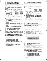 Preview for 40 page of Panasonic SC-SB1 Operating Instructions Manual