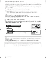 Preview for 50 page of Panasonic SC-SB1 Operating Instructions Manual