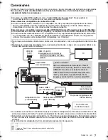 Preview for 63 page of Panasonic SC-SB1 Operating Instructions Manual