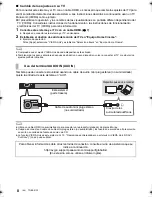 Preview for 64 page of Panasonic SC-SB1 Operating Instructions Manual