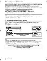 Preview for 78 page of Panasonic SC-SB1 Operating Instructions Manual