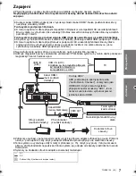 Preview for 91 page of Panasonic SC-SB1 Operating Instructions Manual