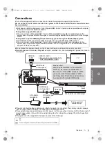 Preview for 7 page of Panasonic SC-SB10 Operating Instructions Manual