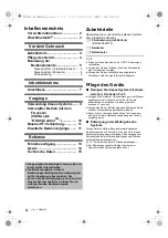 Предварительный просмотр 18 страницы Panasonic SC-SB10 Operating Instructions Manual