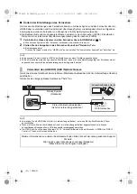 Предварительный просмотр 22 страницы Panasonic SC-SB10 Operating Instructions Manual