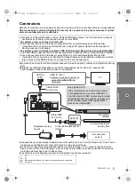 Preview for 35 page of Panasonic SC-SB10 Operating Instructions Manual