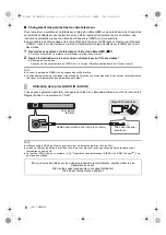 Preview for 36 page of Panasonic SC-SB10 Operating Instructions Manual