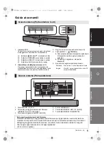 Предварительный просмотр 47 страницы Panasonic SC-SB10 Operating Instructions Manual