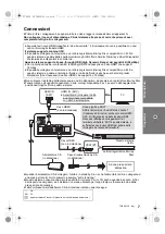 Предварительный просмотр 49 страницы Panasonic SC-SB10 Operating Instructions Manual