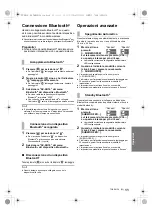 Preview for 53 page of Panasonic SC-SB10 Operating Instructions Manual