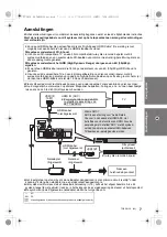 Предварительный просмотр 63 страницы Panasonic SC-SB10 Operating Instructions Manual