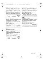 Preview for 75 page of Panasonic SC-SB10 Operating Instructions Manual