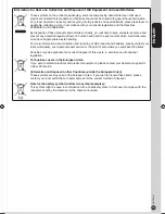 Preview for 19 page of Panasonic SC SC-PM38 Operating Instructions Manual