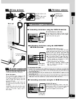 Preview for 11 page of Panasonic SC-ST1 Operating Instructions Manual