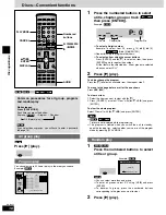 Preview for 16 page of Panasonic SC-ST1 Operating Instructions Manual