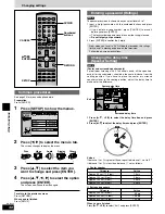 Preview for 30 page of Panasonic SC-ST1 Operating Instructions Manual