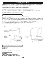 Preview for 3 page of Panasonic SC-TM23 Service Manual