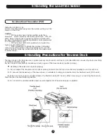 Preview for 5 page of Panasonic SC-TM23 Service Manual