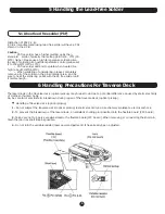 Предварительный просмотр 5 страницы Panasonic SC-TM23 Service Manual