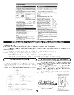 Предварительный просмотр 9 страницы Panasonic SC-TM23 Service Manual