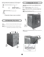 Предварительный просмотр 10 страницы Panasonic SC-TM23 Service Manual