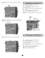 Предварительный просмотр 14 страницы Panasonic SC-TM23 Service Manual