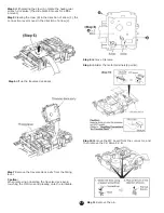 Предварительный просмотр 17 страницы Panasonic SC-TM23 Service Manual