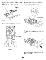 Предварительный просмотр 21 страницы Panasonic SC-TM23 Service Manual