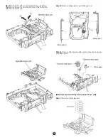 Предварительный просмотр 24 страницы Panasonic SC-TM23 Service Manual