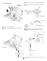 Предварительный просмотр 26 страницы Panasonic SC-TM23 Service Manual