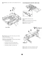 Предварительный просмотр 30 страницы Panasonic SC-TM23 Service Manual