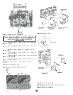 Предварительный просмотр 32 страницы Panasonic SC-TM23 Service Manual