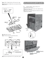 Preview for 34 page of Panasonic SC-TM23 Service Manual