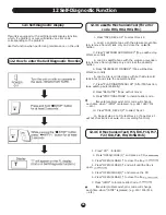 Preview for 38 page of Panasonic SC-TM23 Service Manual