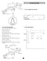 Предварительный просмотр 43 страницы Panasonic SC-TM23 Service Manual