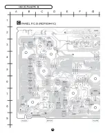 Предварительный просмотр 70 страницы Panasonic SC-TM23 Service Manual