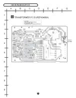 Preview for 72 page of Panasonic SC-TM23 Service Manual