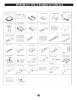 Предварительный просмотр 78 страницы Panasonic SC-TM23 Service Manual