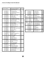 Preview for 89 page of Panasonic SC-TM23 Service Manual