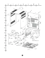 Предварительный просмотр 91 страницы Panasonic SC-TM23 Service Manual