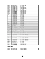 Предварительный просмотр 97 страницы Panasonic SC-TM23 Service Manual