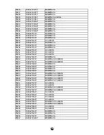 Preview for 102 page of Panasonic SC-TM23 Service Manual