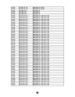 Предварительный просмотр 103 страницы Panasonic SC-TM23 Service Manual