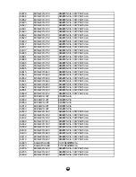 Preview for 106 page of Panasonic SC-TM23 Service Manual