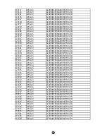 Preview for 111 page of Panasonic SC-TM23 Service Manual