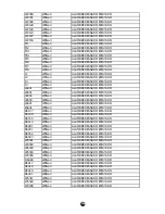 Preview for 116 page of Panasonic SC-TM23 Service Manual